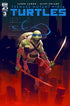 TEENAGE MUTANT NINJA TURTLES (2024) - SET OF FOUR - 1:100 COPY (VARIOUS ARTIST)