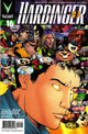 HARBINGER VOL 2 #16
