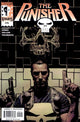 PUNISHER (2000) #5