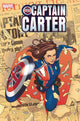 CAPTAIN CARTER (2022) #1