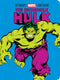 MY MIGHTY MARVEL FIRST BOOK THE INCREDIBLE HULK