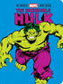 MY MIGHTY MARVEL FIRST BOOK THE INCREDIBLE HULK