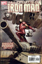 IRON MAN VOL 4 #9