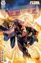 FLASH (2023) #38 CVR B CARLO PAGULAYAN CARD STOCK VAR