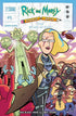 RICK AND MORTY FINALS WEEK THE WRATH OF BETH (2024) #1 CVR A MARC ELLERBY