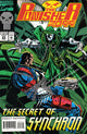 PUNISHER 2099 (1993) #23