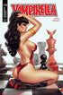 VAMPIRELLA (2025) #4 CVR D ELIAS CHATZOUDIS