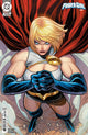 POWER GIRL (2023) #18 CVR B ELIZABETH TORQUE CARD STOCK VAR