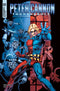 PETER CANNON THUNDERBOLT (2025) #1 CVR B JONATHAN LAU
