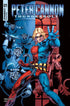 PETER CANNON THUNDERBOLT (2025) #1 CVR B JONATHAN LAU