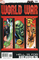 WORLD WAR III (2007) #3 HELL IS FOR HEROES
