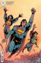 SUMMER OF SUPERMAN SPECIAL (2025) #1 (ONE SHOT) CVR D MAHMUD ASRAR CARD STOCK VAR