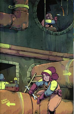 WYND #2 THANK YOU VAR
