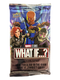 2023 UPPER DECK MARVEL STUDIOS WHAT IF HOBBY PACK