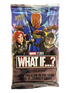 2023 UPPER DECK MARVEL STUDIOS WHAT IF HOBBY PACK