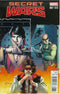 SECRET WARS #7 25 COPY GULACY CLASSIC VAR SWA