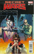 SECRET WARS #7 25 COPY GULACY CLASSIC VAR SWA