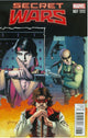 SECRET WARS #7 25 COPY GULACY CLASSIC VAR SWA