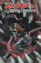 RED SONJA VS ARMY OF DARKNESS (2025) #5 CVR A BJORN BARENDS