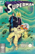 SUPERMAN (1987) #18 (VF)
