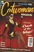 CATWOMAN VOL 4 #32 BOMBSHELLS VAR ED