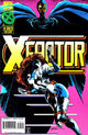X-FACTOR (1986) #115 DELUXE EDITION (FN)
