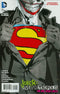 ADVENTURES OF SUPERMAN (2013) #14 2ND PTG