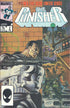 PUNISHER (1986) #2