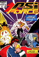 PSI-FORCE (1986) #20