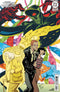 ABSOLUTE MARTIAN MANHUNTER (2025) #2 CVR F INC 1:50 TOM FOWLER & CHRIS OHALLORAN CARD STOCK VAR