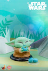 STAR WARS GROGU COSBI COLLECTION FIG (BLIND BOX)