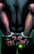 GREEN LANTERN (2011) #15