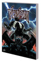 VENOM BY DONNY CATES TP VOL 01 REX (NEW PTG)
