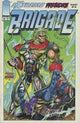 BRIGADE (1993) #9