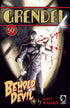 GRENDEL BEHOLD THE DEVIL (2007) - SET OF NINE