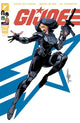 GI JOE (2024) #8 2ND PTG CVR A JASON HOWARD LADY JAYE CVR