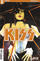 KISS (2016) #1 CVR B GONI MONTES STARCHILD CVR