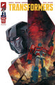 TRANSFORMERS (2023) #1 13TH PTG VAR