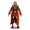 SUPERGIRL (2026) SUPERGIRL AND KRYPTO DELUXE 7IN GOLD LABEL AF