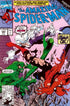 AMAZING SPIDER-MAN #342
