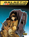 GALACTIC (2025) #2 CVR B LUCA CASALANGUIDA