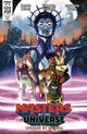 MASTERS OF THE UNIVERSE LEGENDS OF ETERNIA (2026) #3