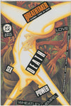 BREATHTAKER (1990) - SET OF FOUR (SEE NOTES)