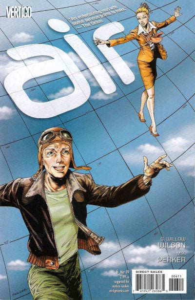 AIR (2008) #6