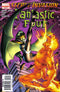 SECRET INVASION FANTASTIC FOUR (2008) #2 SI