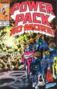 POWER PACK (1984) #52