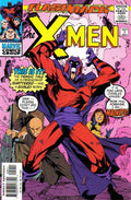X-MEN (1991) #-1
