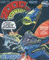 2000 AD (1977) #157