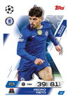2025-26 TOPPS MATCH ATTAX UEFA CLUB COMPETITIONS SOCCER ECO PACK
