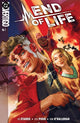 END OF LIFE (2026) #1 CVR A GERALD PAREL